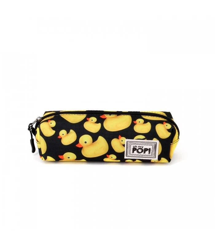 Oh My Pop - Astuccio Quadrato Papere