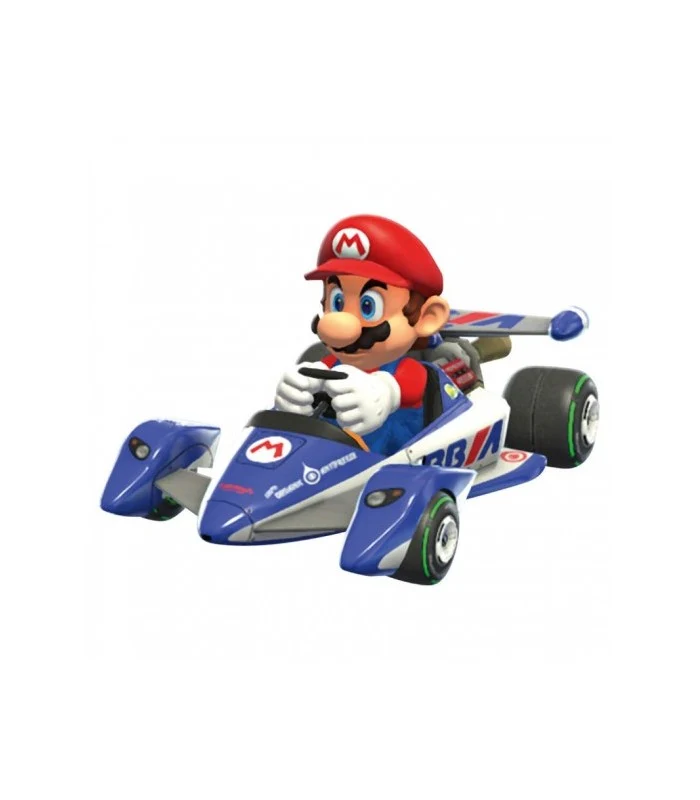 Veicolo Mario Kart 8 Circuit Special - Mario