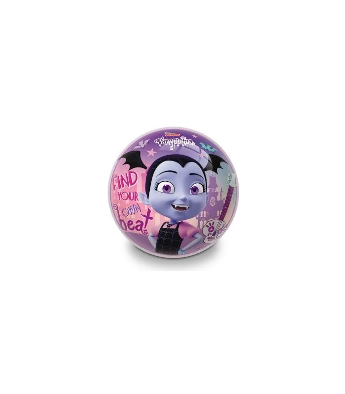 Pallone Vampirina Diametro 23 Centimetri