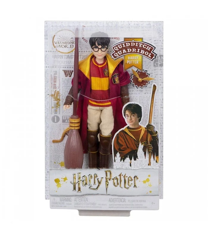 Harry Potter Quidditch