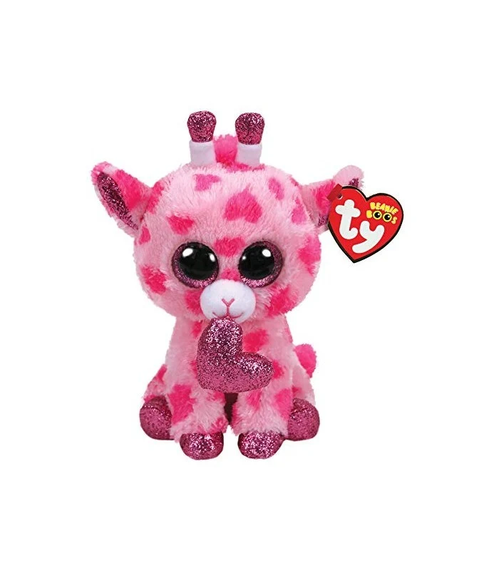 Peluche Beanie Boos Sweetums 15 Centimetri