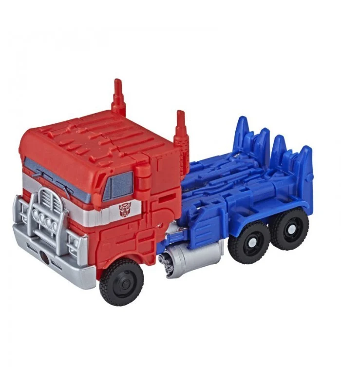 Trasformers Personaggio Optimus Prime Energon Igniters Power Series