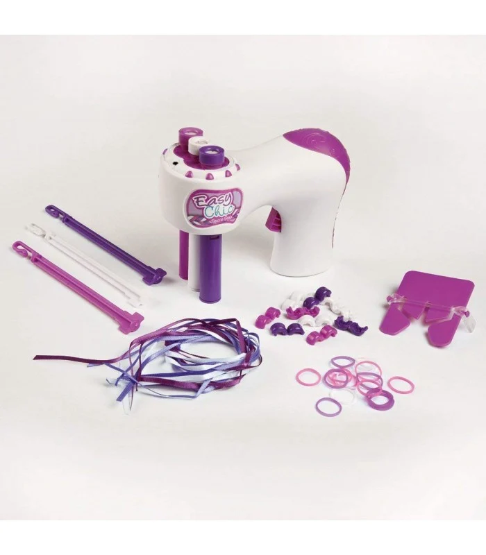 Easy Chic - Fai Le Tue Trecce