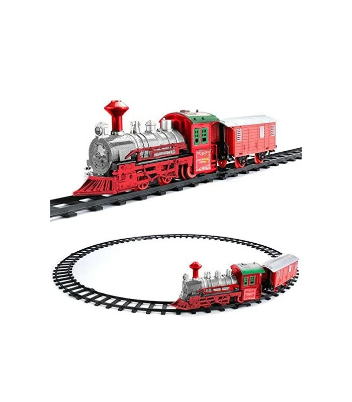 Treno Natalizio