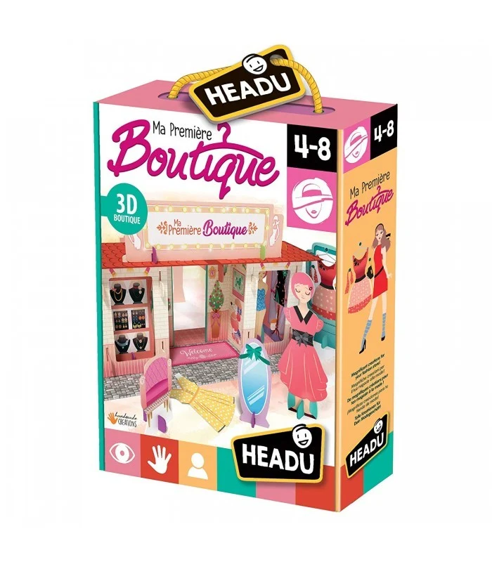 La Mia Prima Boutique