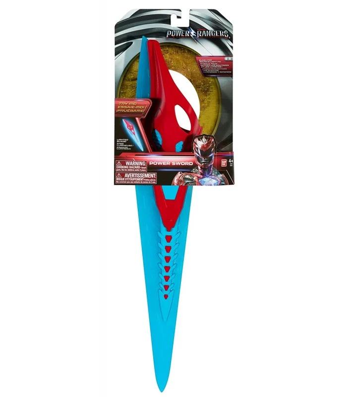 Power Rangers - Spada Power Sword
