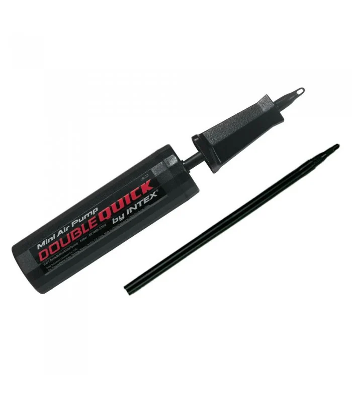 Gonfiatore Mini Manuale