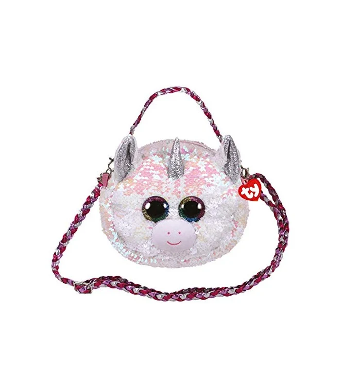 Borsetta Ty Sequin Diamond