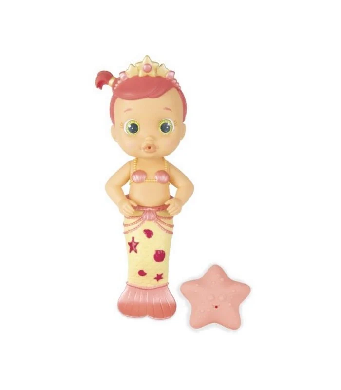 Bambola Bloopies Mermaids Luna