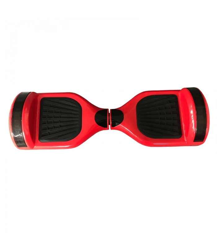 Hoverboard Rosso 6.5 Pollici