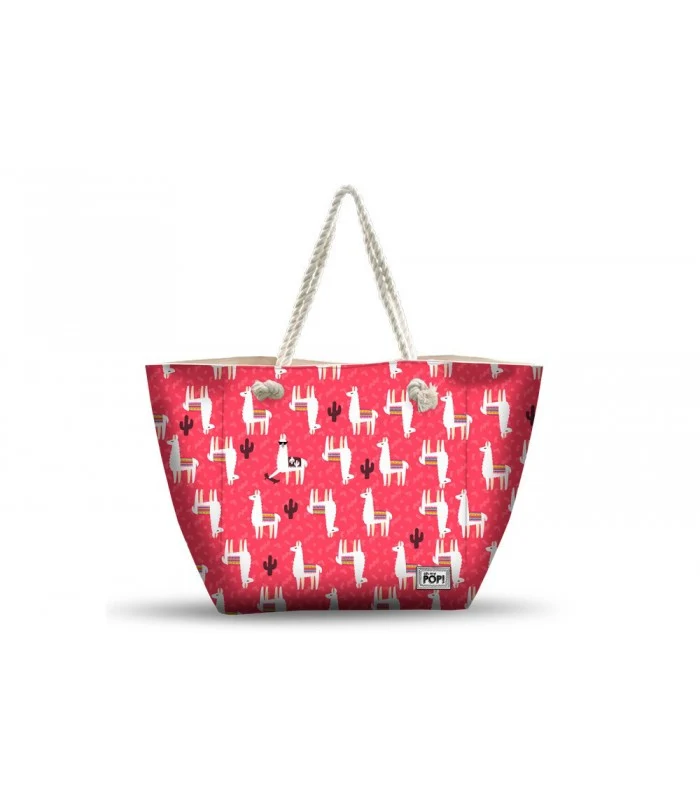 Oh My Pop - Borsa Mare Lama