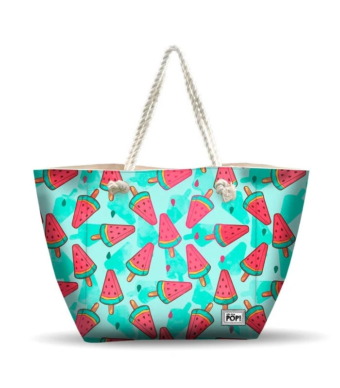 Oh My Pop - Borsa Mare Gelati