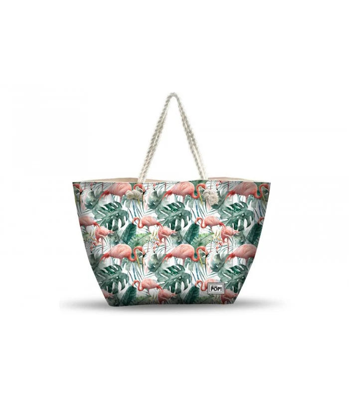 Oh My Pop - Borsa Mare Flamenco