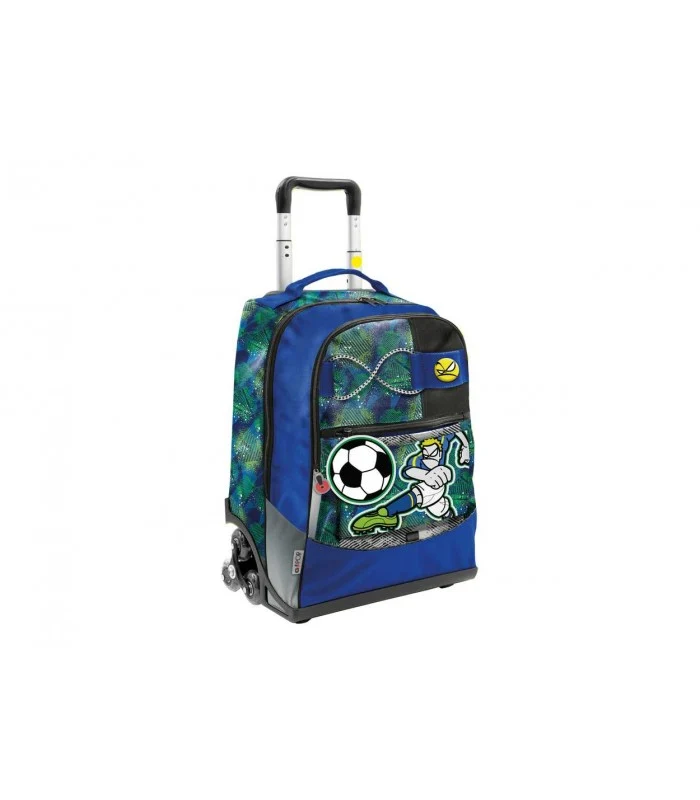 Gopop Trolley Spinner Sport