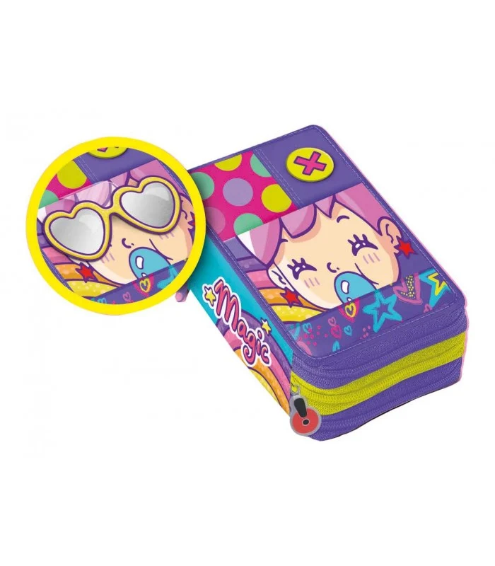 Gopop - Astuccio Triplo Pop