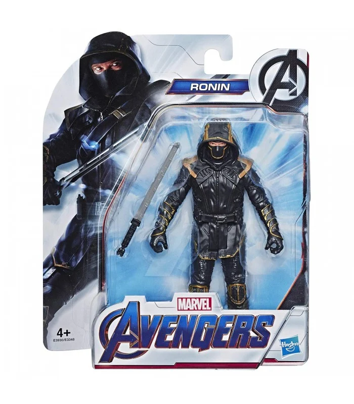 Marvel Avengers - Personaggio Base - Ronin
