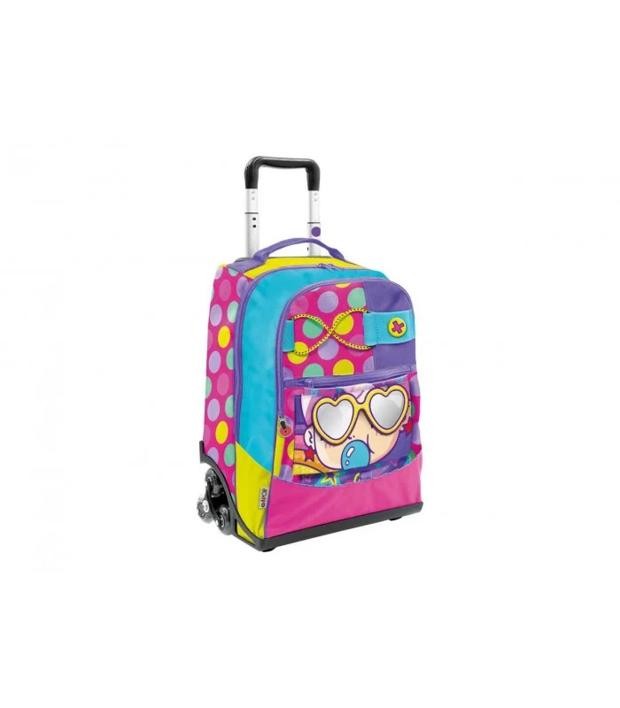 Gopop - Trolley Spinner Pop