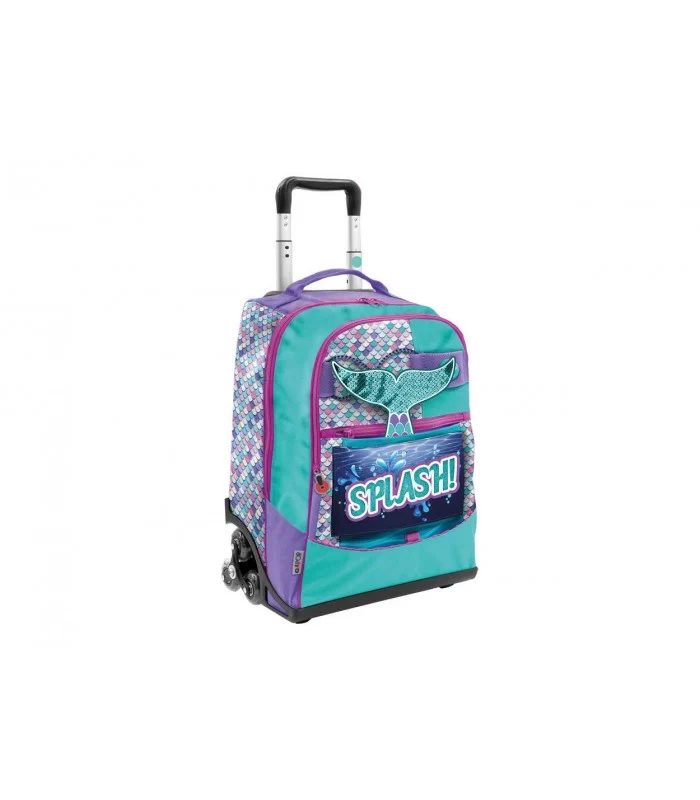 Gopop - Trolley Spinner Sirenetta
