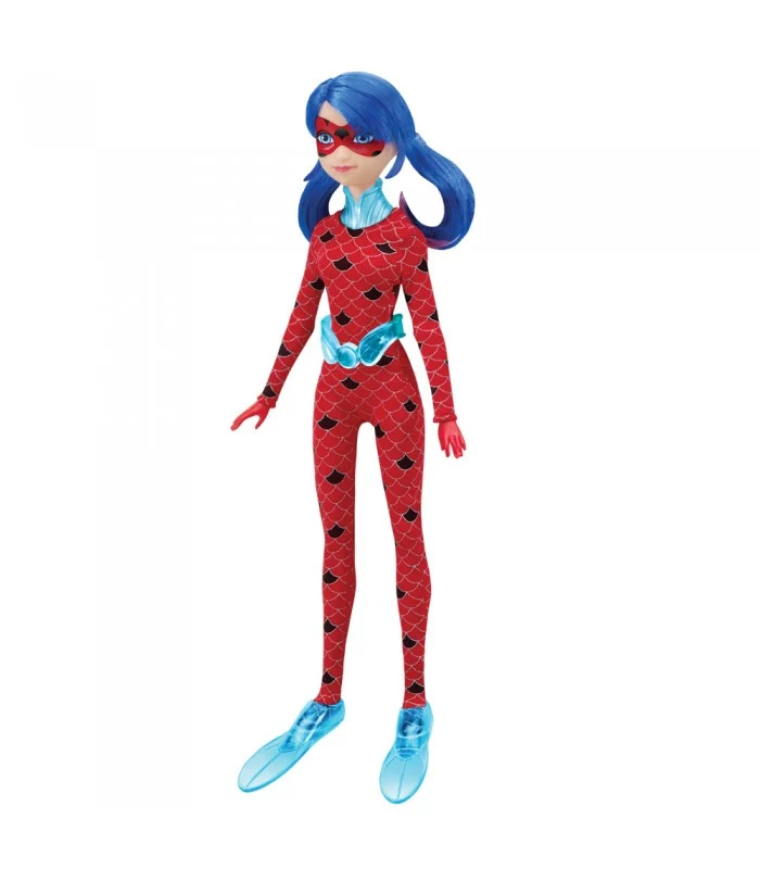 Miraculous Ladybug Bambola - Submarina