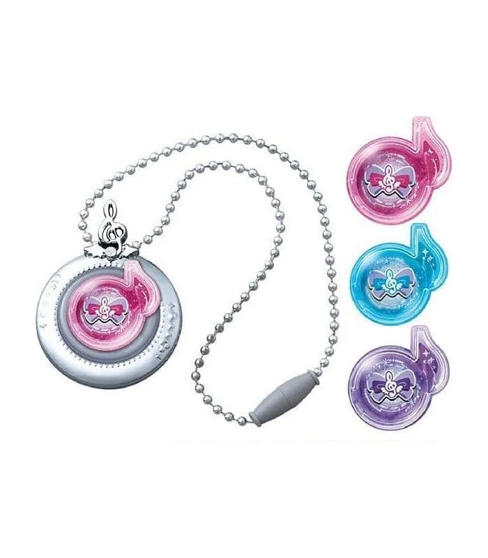 Miracle Tunes - Jewel Pendant