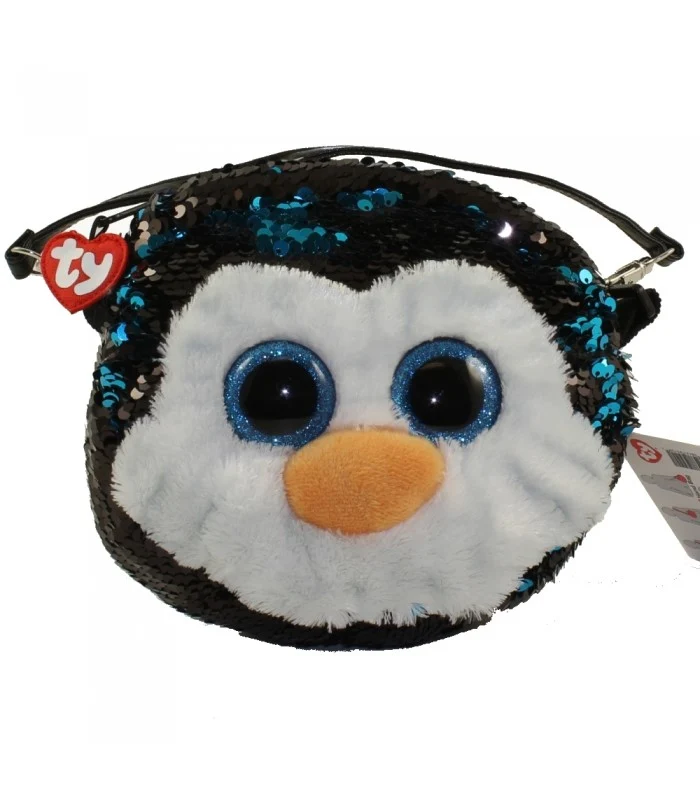 Borsetta Ty Sequin Waddles