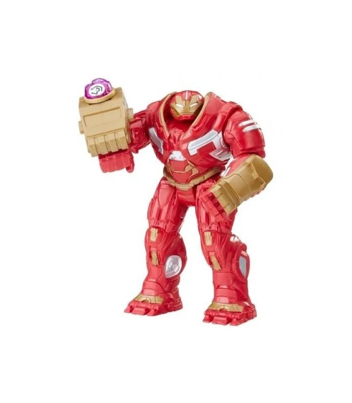 Avengers Infinity War - Personaggio Hulkbuster
