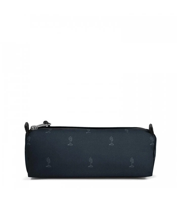 Astuccio Cenchmark Stampa Cactus Blu