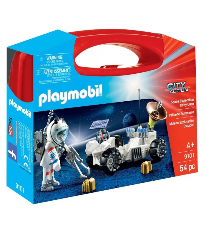 Playmobil 9101 Missione Spaziale