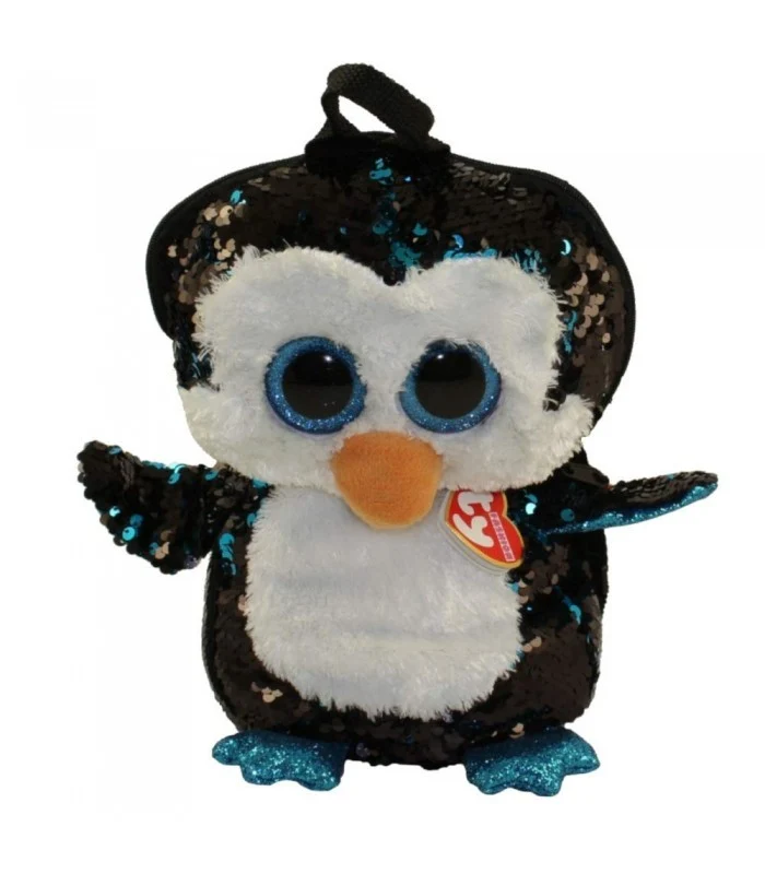 Zainetto Ty Sequin Waddles