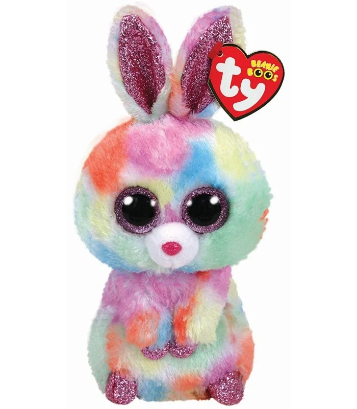 Peluche Beanie Boos Bloomy 15 Centimetri