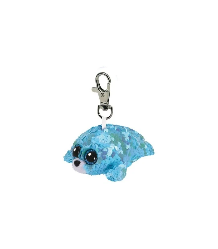 Beanie Boos Flippables Clip Waves
