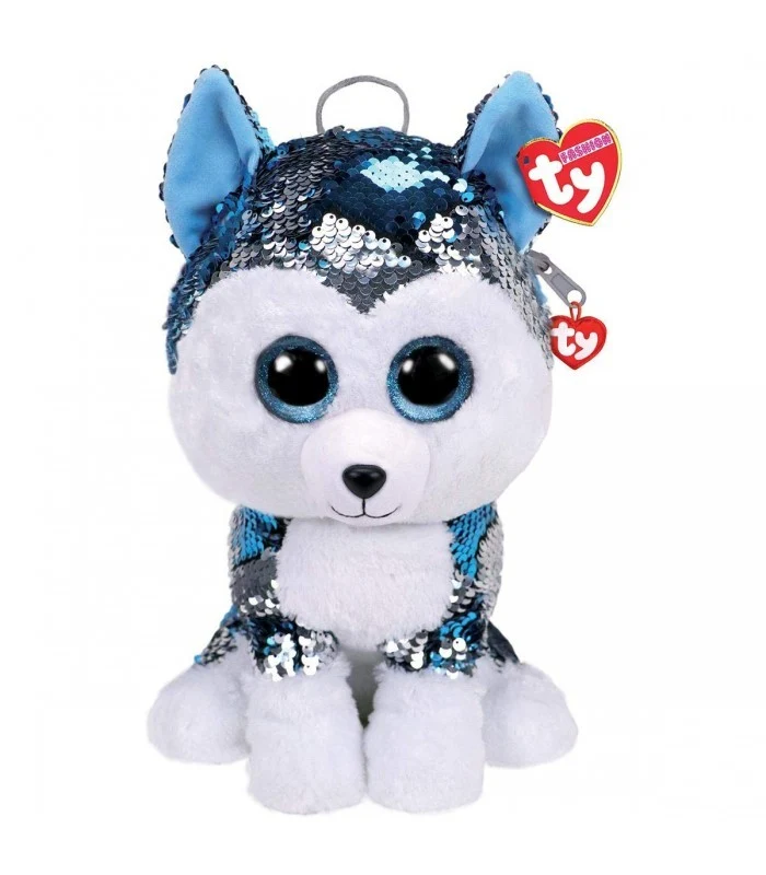 Zainetto Ty Sequin Slush