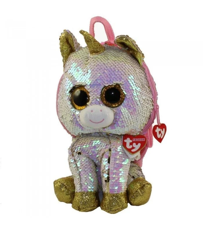 Zainetto Ty Sequin Fantasia