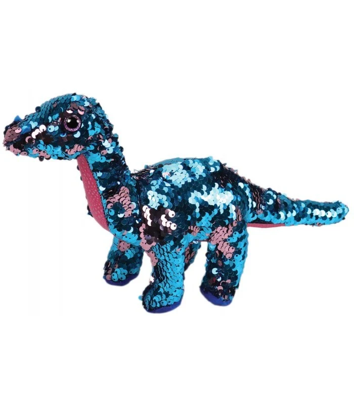 Peluche Beanie Boos Flippables Tremor 15 Centimetri