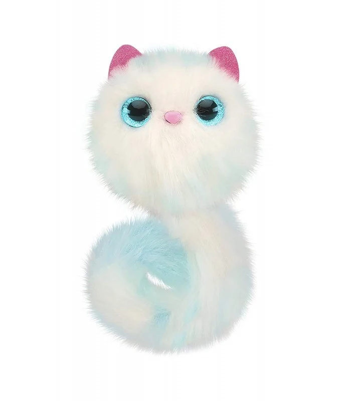 Pomsies - Bracciale Peluche
