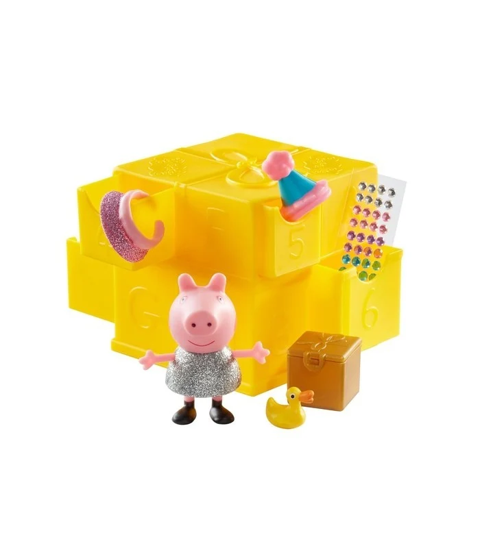 Peppa Pig Secret Surprise