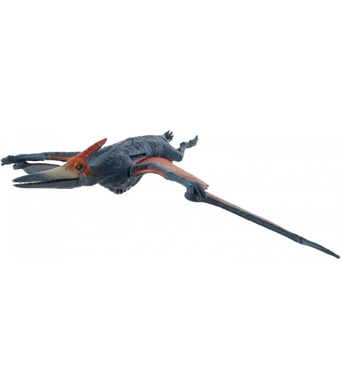 Jurassic World Dinosauro Con Suoni-Pteranodon