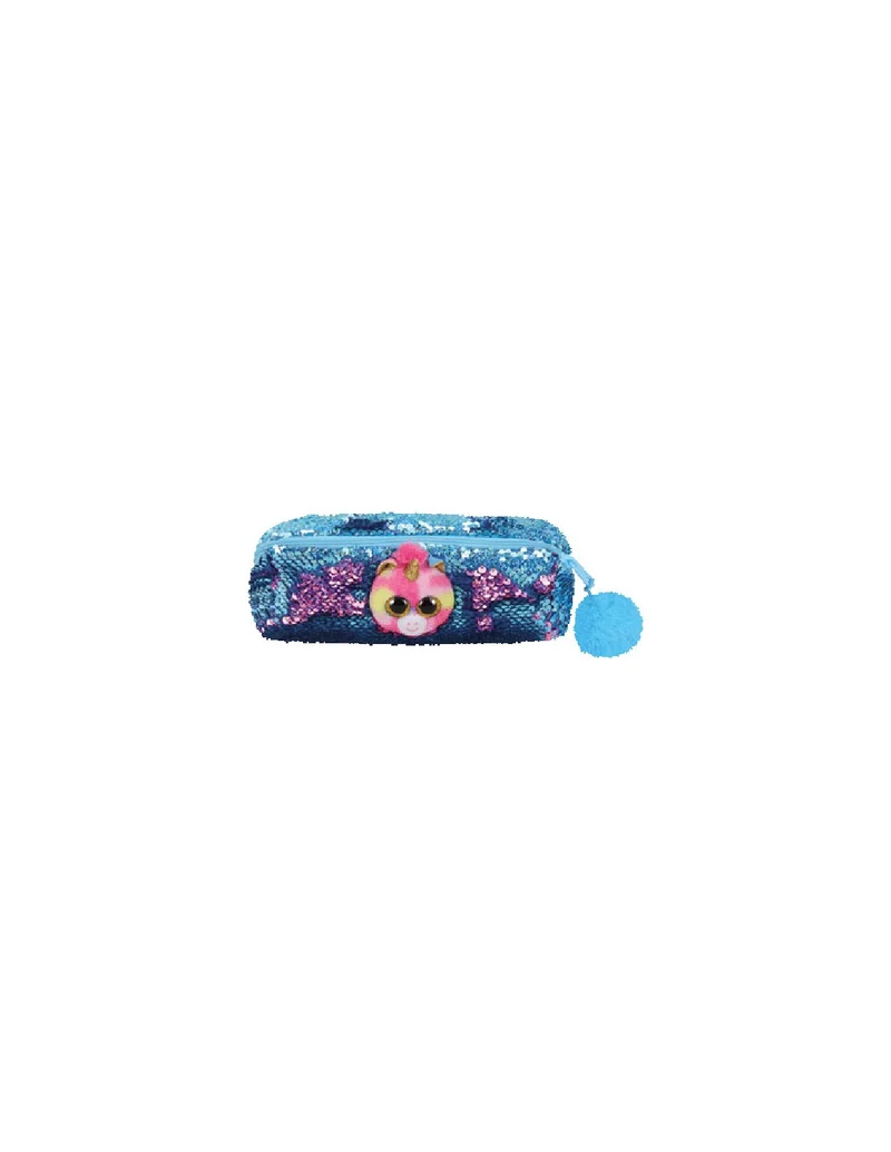 Astuccio Sequin Fantasia Unicorno