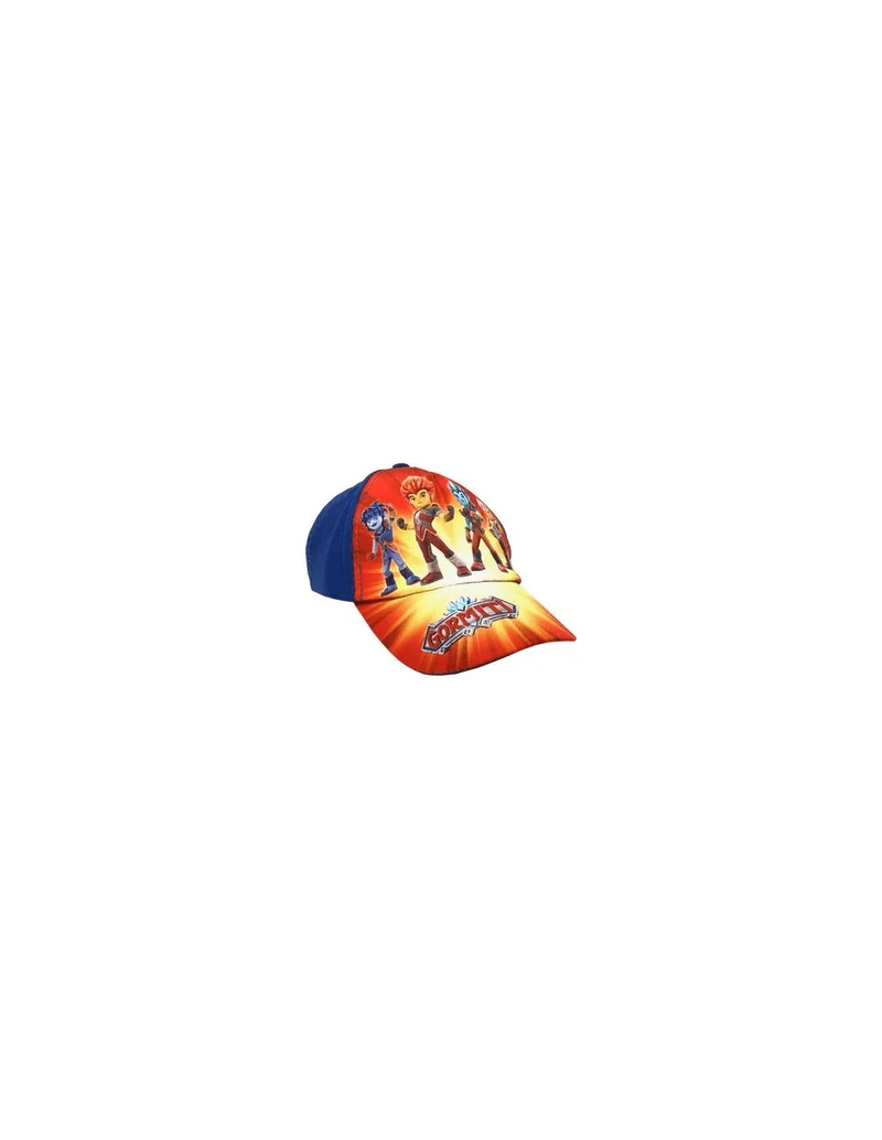Gormiti - Cappello Con Visiera