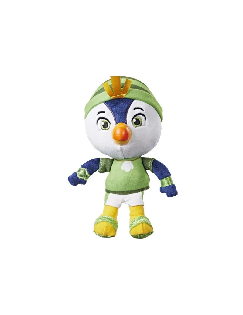Top Wing - Peluche Brody