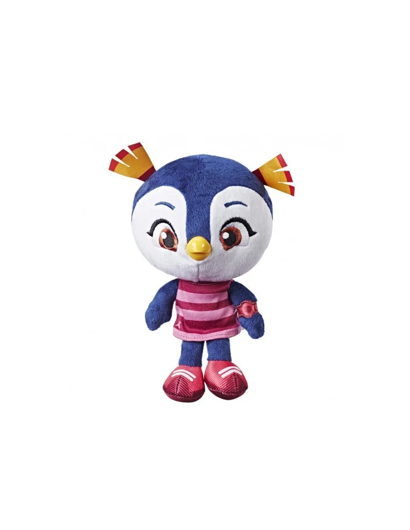 Top Wing - Peluche Penny