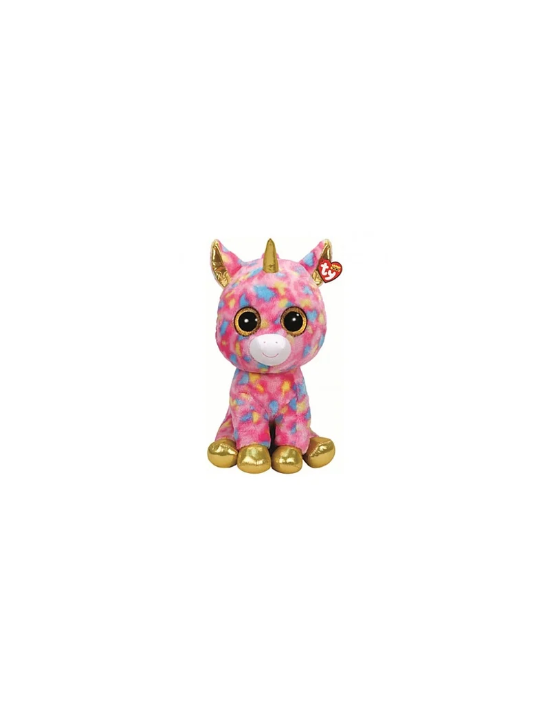 Unicorno Peluche Beanie Boos Xxl