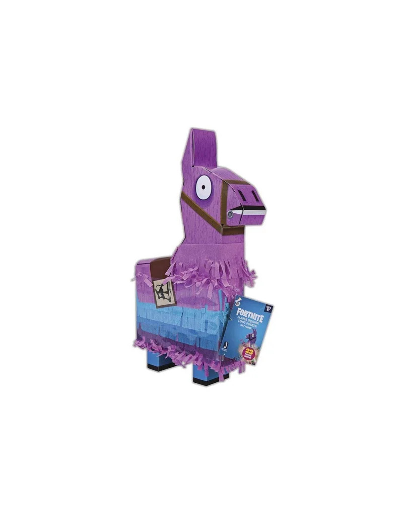 Fortnite - Lama Pignatta