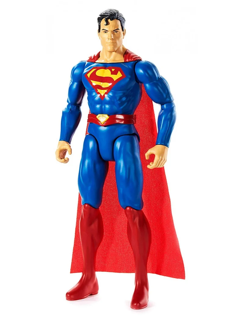 Dc Justice League - Superman