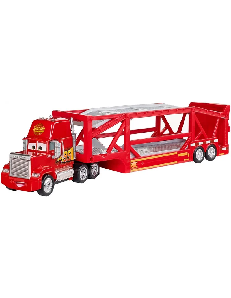 Cars - Camion Mark Trasportatore