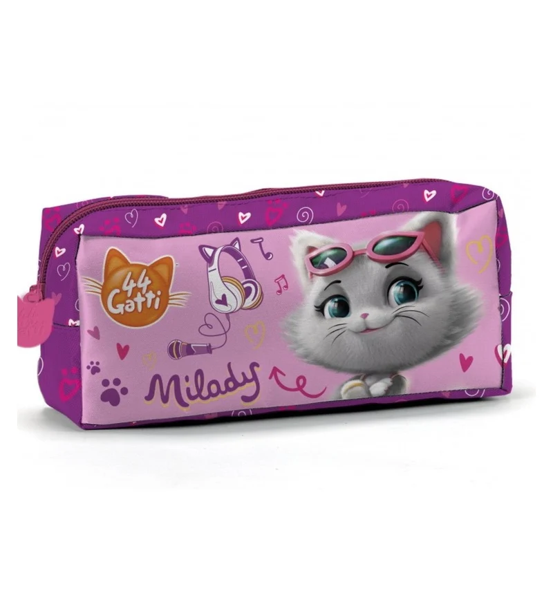 44 Gatti - Milady Astuccio