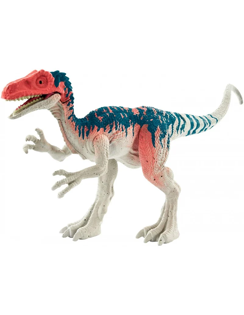 Jurassic World Attacco Gurassico - Coelurus