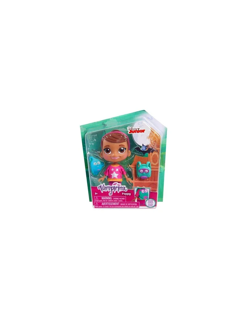 Vampirina - Bambola Poppy