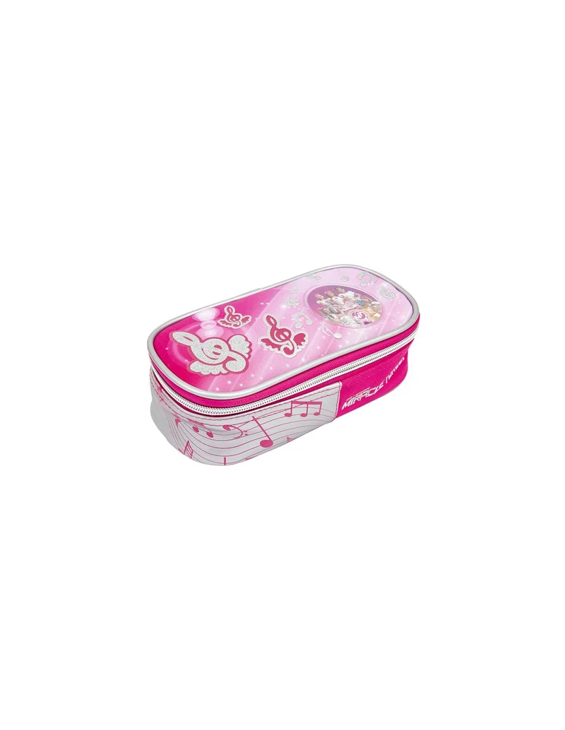 Miracle Tunes - Astuccio Ovale