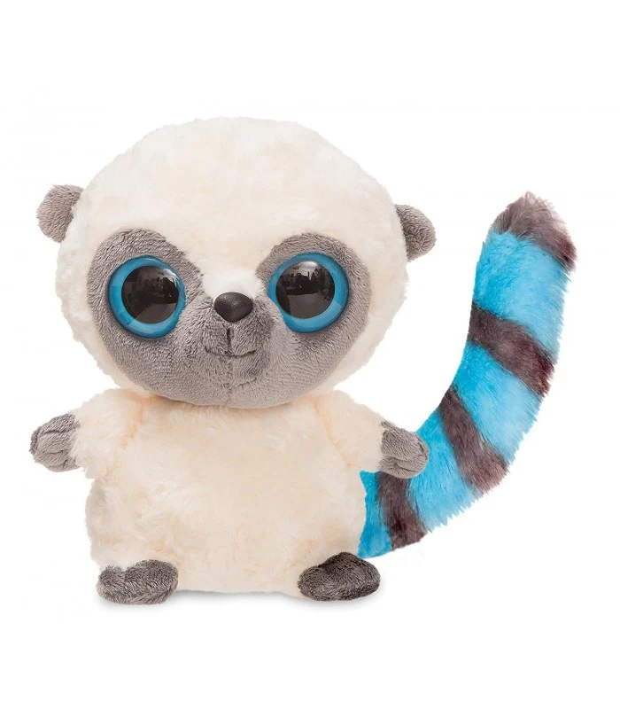 Yoohoo Peluche Da 15 Cm